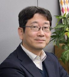 経営システム工学研究室 メンバー写真