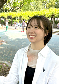 経営システム工学研究室 写真