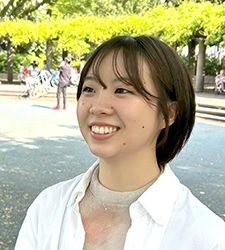 経営システム工学研究室 メンバー写真