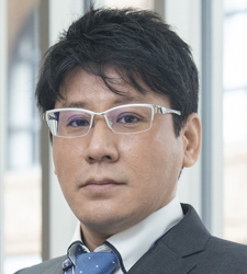 経営システム工学研究室 メンバー写真