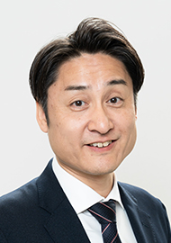 経営システム工学研究室 教授写真